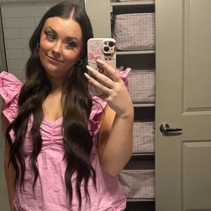 Meet your Posher, Mackenzie